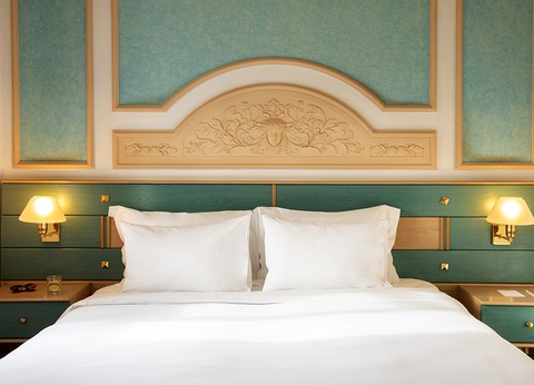 Hôtel Ôclub Select Mitsis Royal Mare 5* - 5