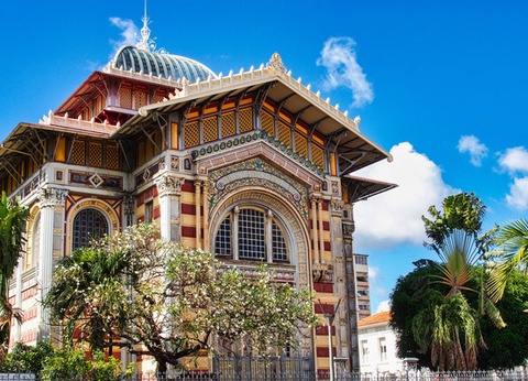 Autotour Trilogie créole en liberté - 9