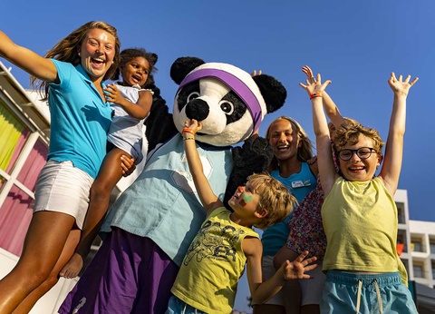 Club Marmara Doreta Beach 4* - Choix Flex - 56