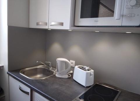 Résidence travelski home select 3000 - 6