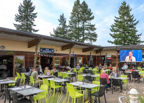 Camping de la Liez - Ciela Village, 5* - 31