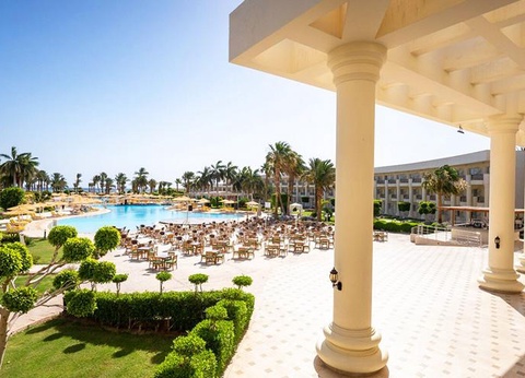 Hôtel Labranda Royal Makadi 5* - 8