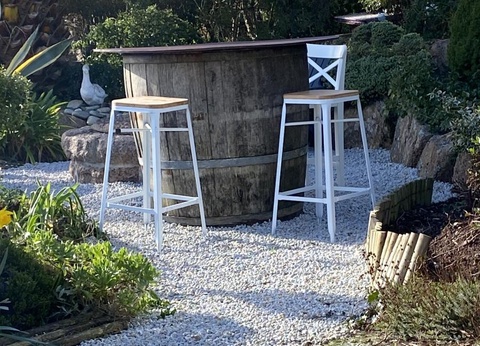 Camping West, 3* - 93