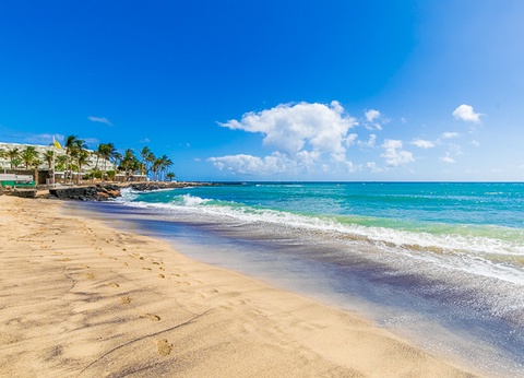 Circuit Entre plages et volcans de Lanzarote, logement au Framissima Evasion Vitalclass Lanzarote 4* - 8