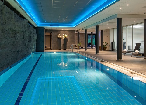 Romance, luxe et charme dans le sud du Limbourg - 4* - 12