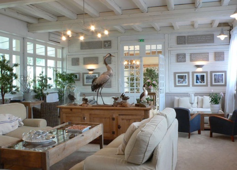 Séjour détente avec dégustation au cœur des Châteaux de la Loire 4* - 9