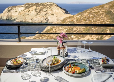 Club Marmara Athina Palace 5* - Choix Flex - 27