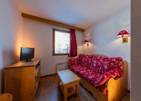 Résidence Les Balcons du Viso - 11