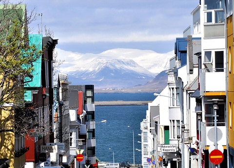 City Break 7 nuits - Aventure et glacier - 6