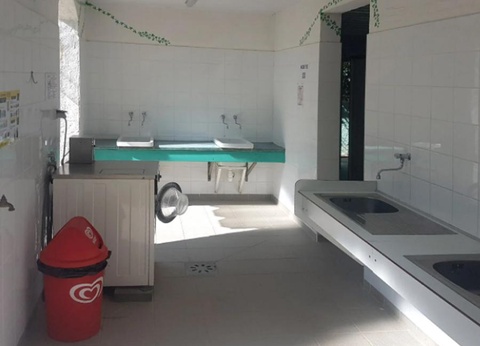 Camping Le Roubreau, 3* - 41