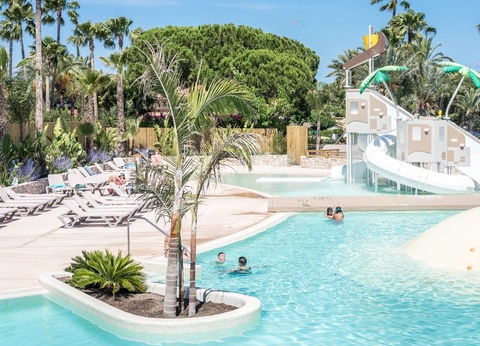 Camping Stel - Roda de Bara, 4* - 91