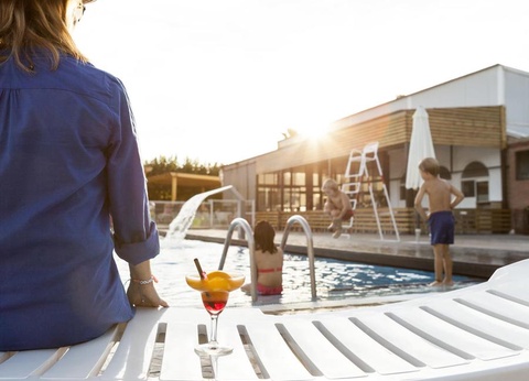 Camping Platja Cambrils, 3* - 31