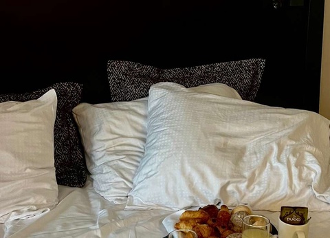Arrêtez le temps pour un rendez-vous bien-être au lac de Genval - 5* - 28
