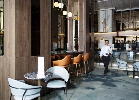 Hôtel Riu Plaza Espana 4* - 8