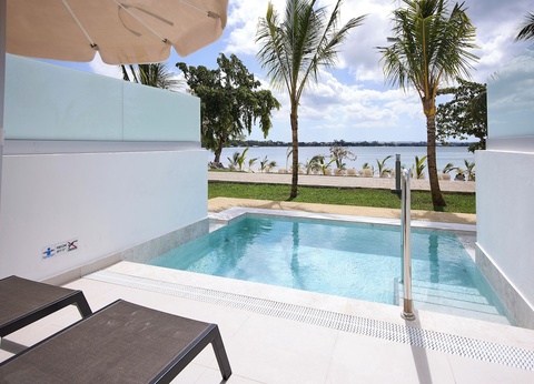 Hotel Riu Negril 3* - tout compris - 61