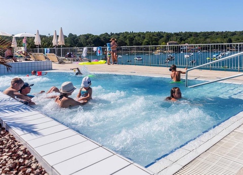 Valamar Camping Lanterna, 4* - 10