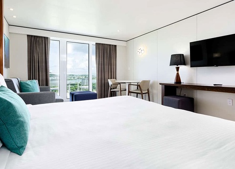 Sonesta Maho Beach Resort, Casino & Spa **** - 12