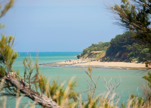 Camping Les Beaupins 3* - 18