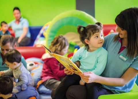 Belambra Clubs Le Chambourguet 3B en demi-pension - 9