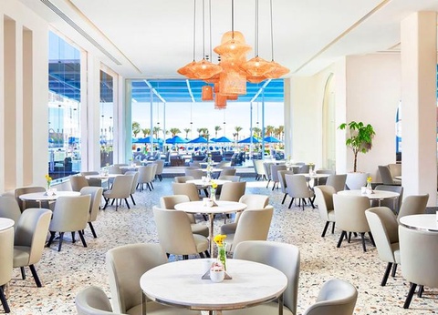 Hôtel Pickalbatros Vita Resort - Portofino 4* - 11