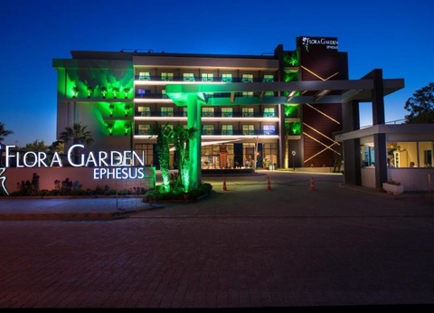 Hôtel Flora Garden Ephesus 5* - 9