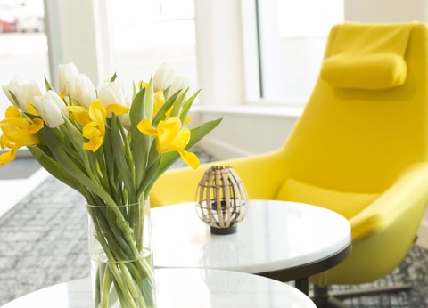 Appart'hôtel Signature Odalys City Le Mans Centre Palais des Congrès - 16