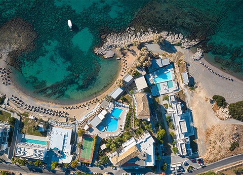 Hôtel Club Framissima Évasion Sunrise Beach Resort 4* - 30