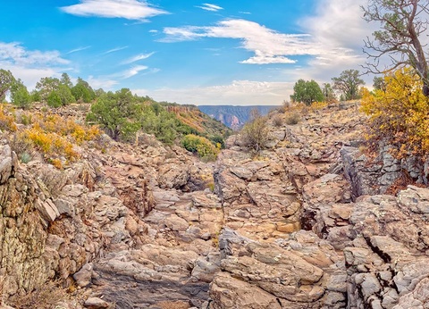 ÉTATS-UNIS | 11j/9n - Circuit 