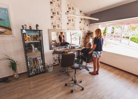 Camping Le Saint Martin 5* - 12