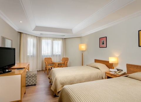 Hôtel Xanadu Resort 5* - 15