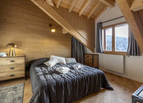 Résidence Terresens Le Saphir 3* - 4