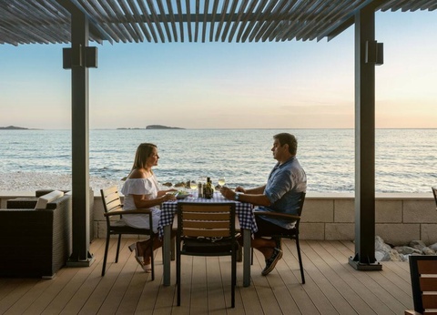 Hôtel Astarea 3* - 17