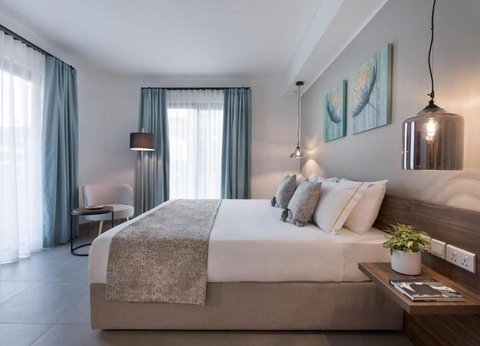 Hôtel 1926 Hotel & Spa 4* - 4