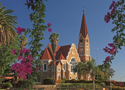 Circuit La Namibie, joyau de l'Afrique australe - 7