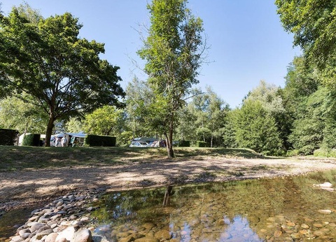 Camping Le Bontemps - Ciela Village, 4* - 28