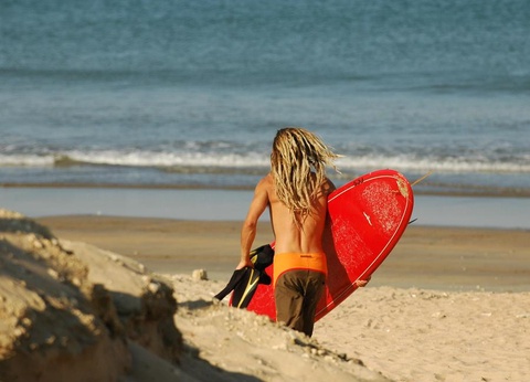 Camping Les Embruns d'Oléron, 4* - 41