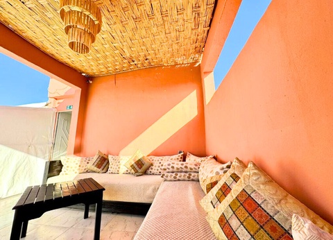 Riad Arrahma - 8