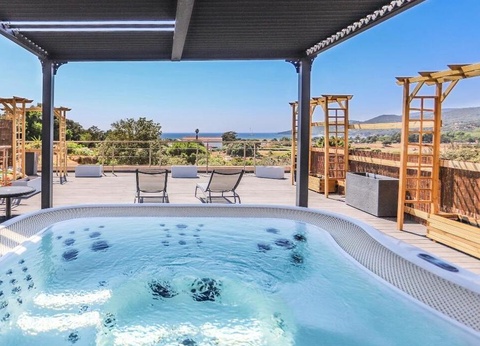 Camping maeva Escapades Le Colomba, 4* - 29