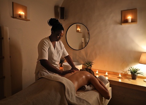 Hôtel Seabel Rym Beach 4* - 50