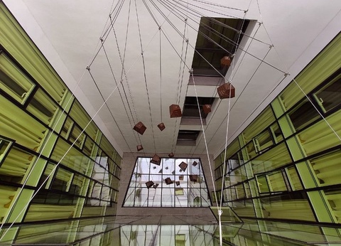 Kappa City Séville - Hôtel Macia Kubb 4* - 7