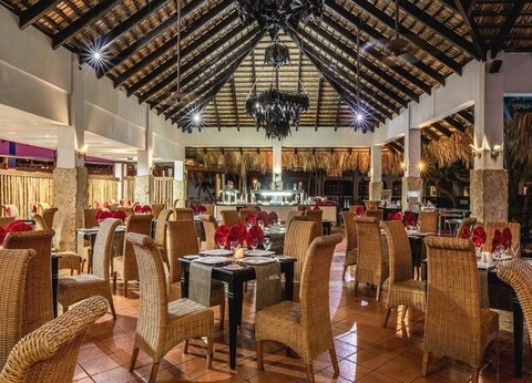 Circuit Plages du Jumbo Marien Puerto Plata et nature du nord dominicain **** - 21