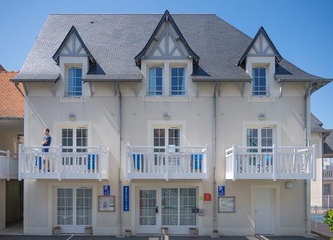 Résidence Référence Le Domaine des Dunettes - 19