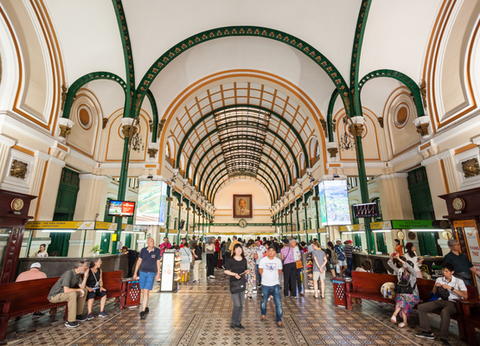 Circuit Merveilles d'Indochine en Privatif 4* - 14