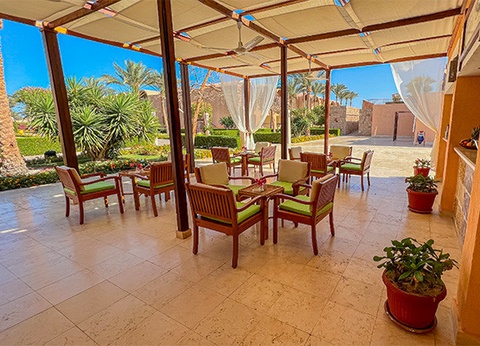 Club Framissima Gemma Beach Resort **** - 18