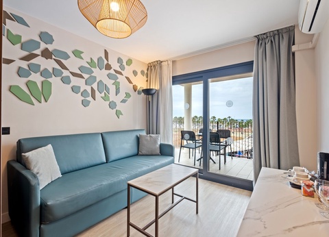 Hôtel Club Lookéa Puente Real 4* - 2