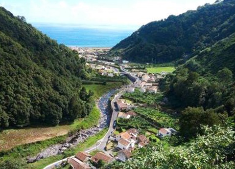 Açores Saveur Rando - Iles des Acores - 2