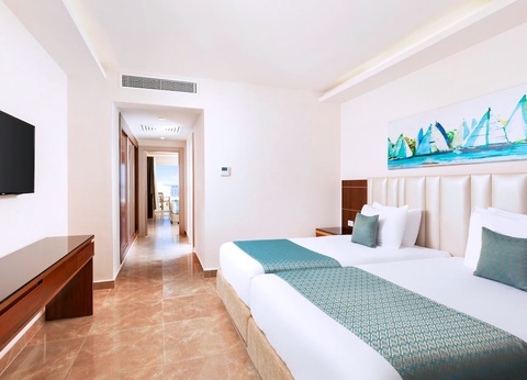 Pickalbatros Palace Resort - Sharm El Sheikh - 159