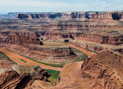 Circuit Cow-Boys et terres Indiennes - 2