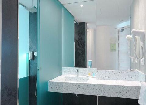 Hôtel Benikaktus 3* - 10