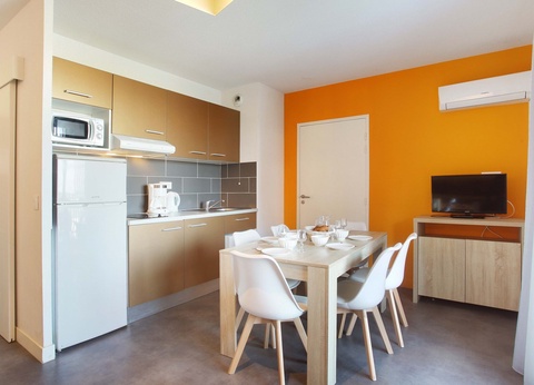 Résidence Référence Terra Gaia - 5